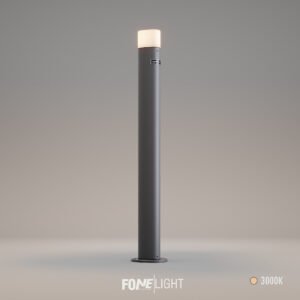 Trivay Walkway Bollard Light LED Pathway Lighting