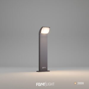 Naja Bollard Light Pathway Lighting