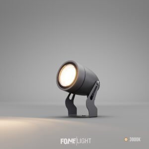 Egitera Landscape Spotlight Garden Lawn Lighting Fixture